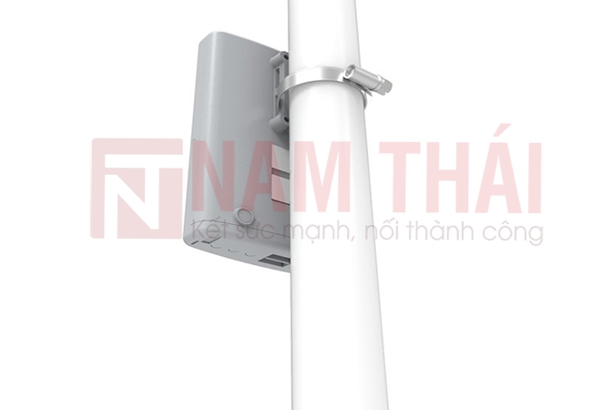 Thiết bị cân bằng tải ROUTER MIKROTIK RB750P-PBr2 (PowerBox)