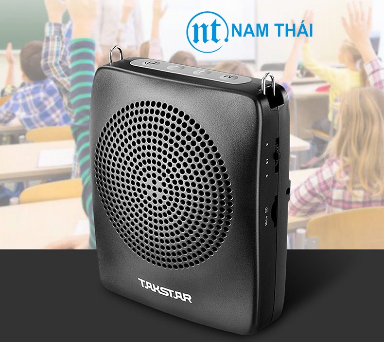 Máy trợ giảng Takstar E128