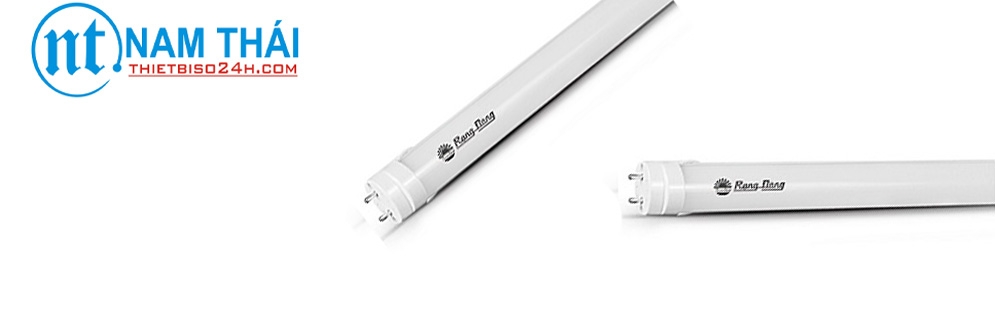 Đèn Led tube 1,2m - 18W Rạng Đông ( Led Tube 120/18W)