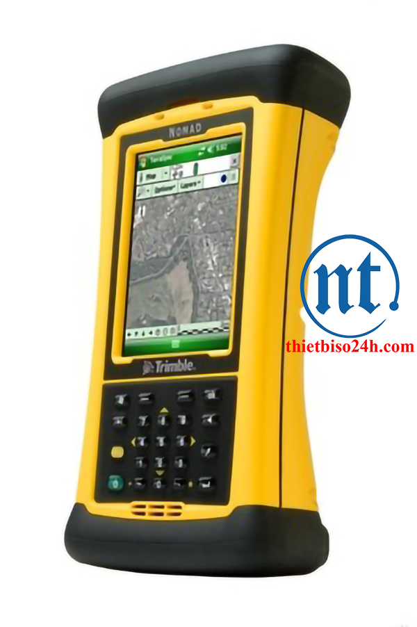 Máy định vị Trimble Nomad 900G