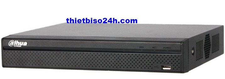 Đầu ghi hình 4 kênh IP DAHUA NVR2104HS-S2