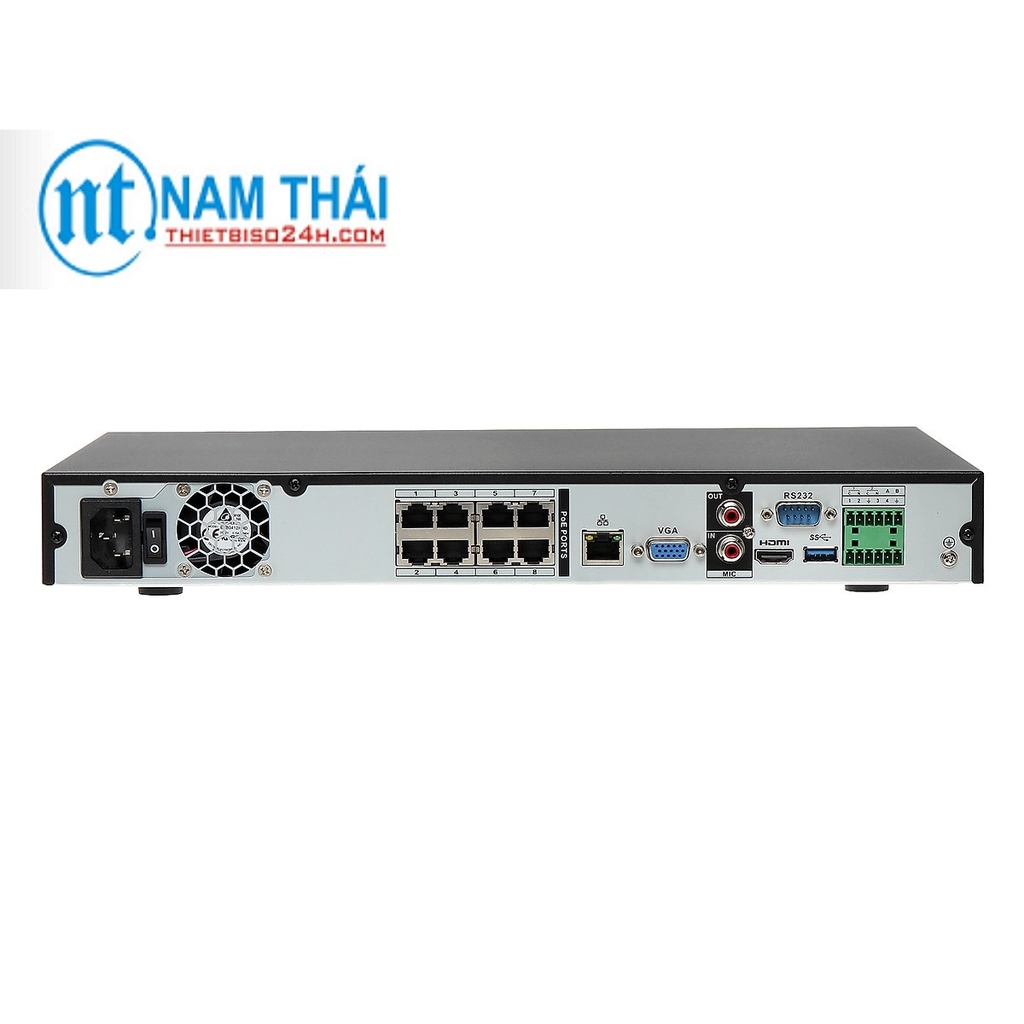 Đầu ghi hình IP DAHUA NVR4232