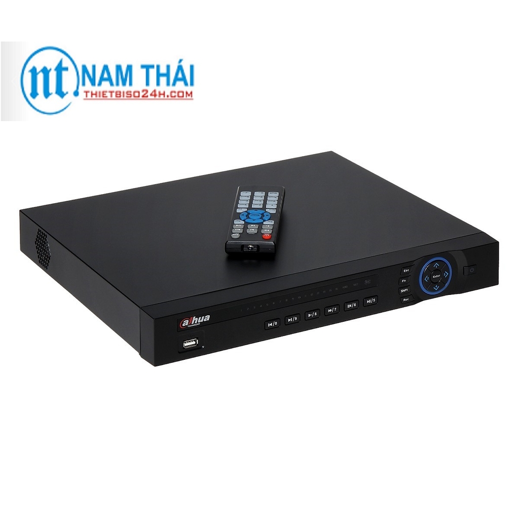 Đầu ghi hình IP DAHUA NVR7408