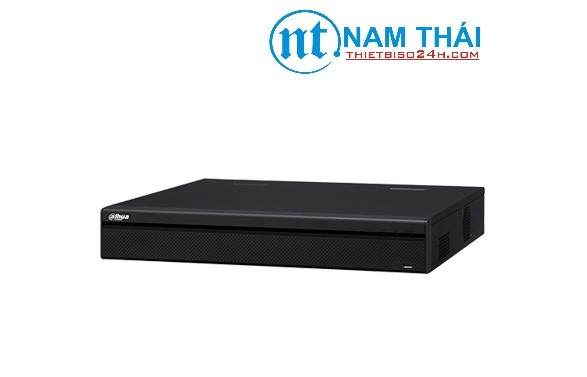 Đầu ghi hình IP 64 kênh Dahua NVR5464-4KS2