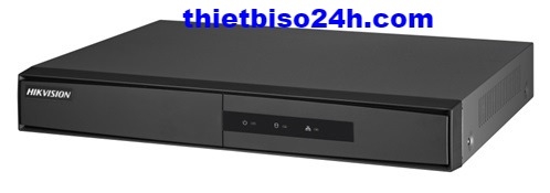 Đầu ghi hình 16 kênh TURBO HD 3.0 Hikvision DS-7216HGHI-F1