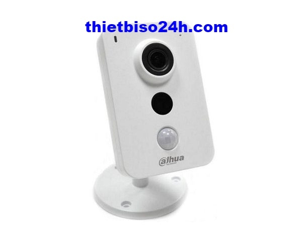Camera IP Wifi 3MP Dahua IPC-K35P