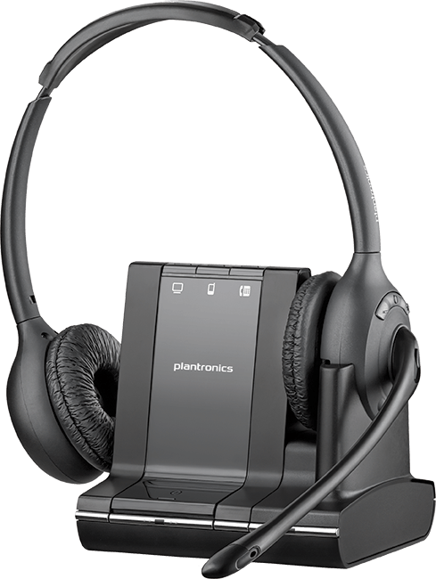 Tai nghe Plantronics Voyager UC B825