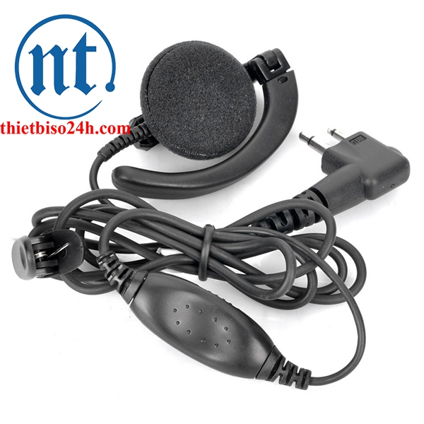 Earpiece MagOne with Mic/PTT/Vox PMLN4443A