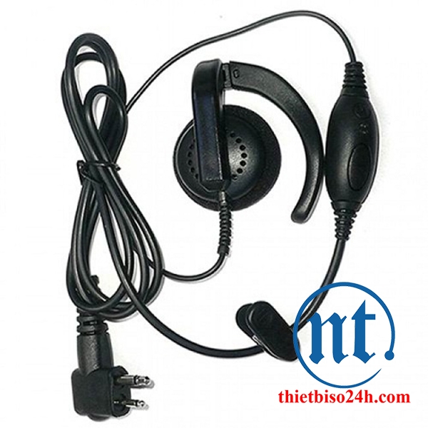 Earpiece MagOne with Mic/PTT/Vox PMLN4443A