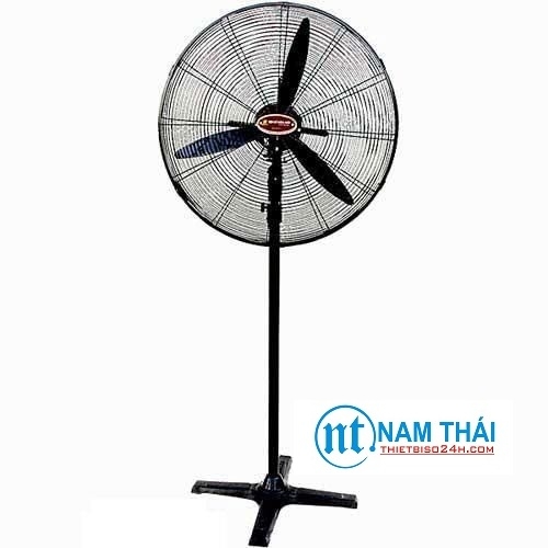 Quạt cây công nghiệp QĐ750-Đ