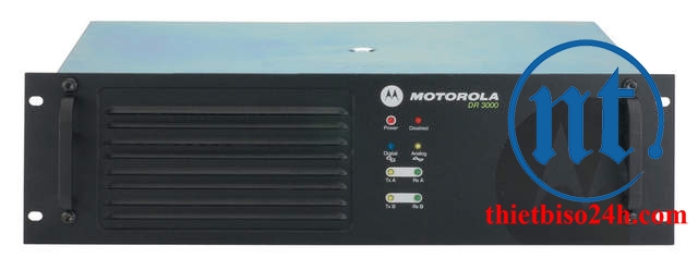 Máy trạm chuyển tiếp tín hiệu kỹ thuật số MOTOTRBO(Motorola) XiR R8200 Repeater