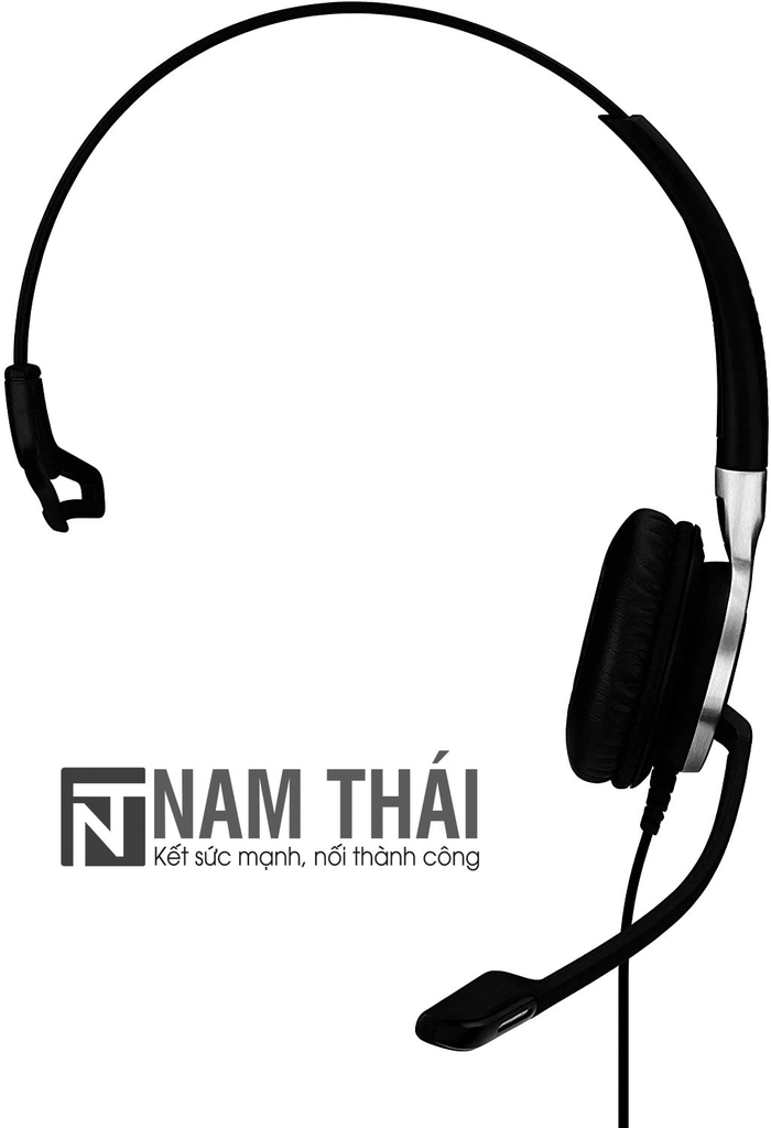 Tai nghe Sennheiser SC 630 USB ML