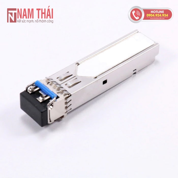 Module quang SFP Ruijie Reyee MINI-GBIC-SX-MM850