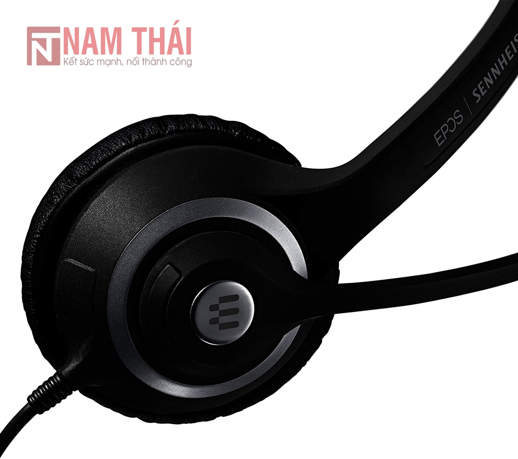 Tai nghe Sennheiser SC 260 USB