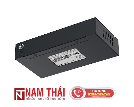 Thiết bị chuyển mạch Switch Ruijie Reyee RG-ES105GD