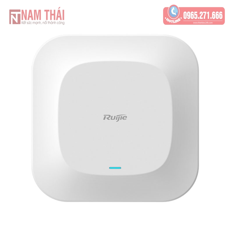 Thiết bị phát sóng wifi Ruijie RG-AP210-L