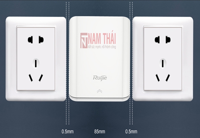 Thiết bị phát sóng wifi Ruijie RG-AP110-L