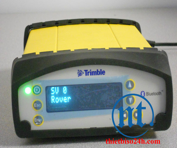 Trimble GPS Pathfinder ProXRT