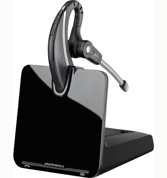 Tai nghe không dây Plantronics CS510