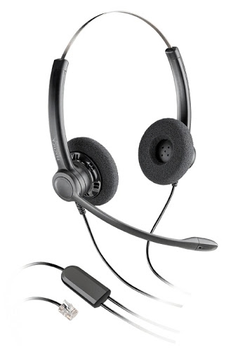 Tai nghe không dây Plantronics W745-M