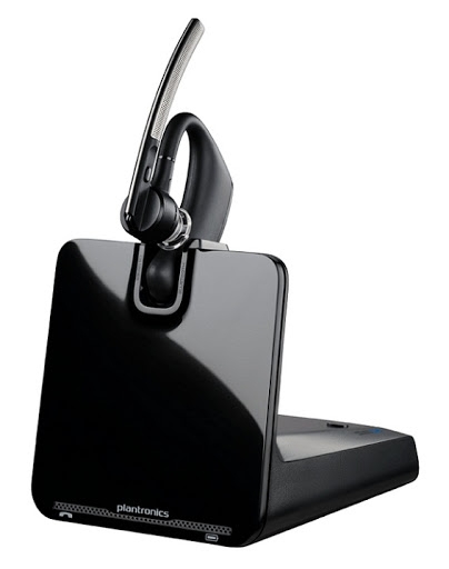 Tai nghe Plantronics Voyager UC B825