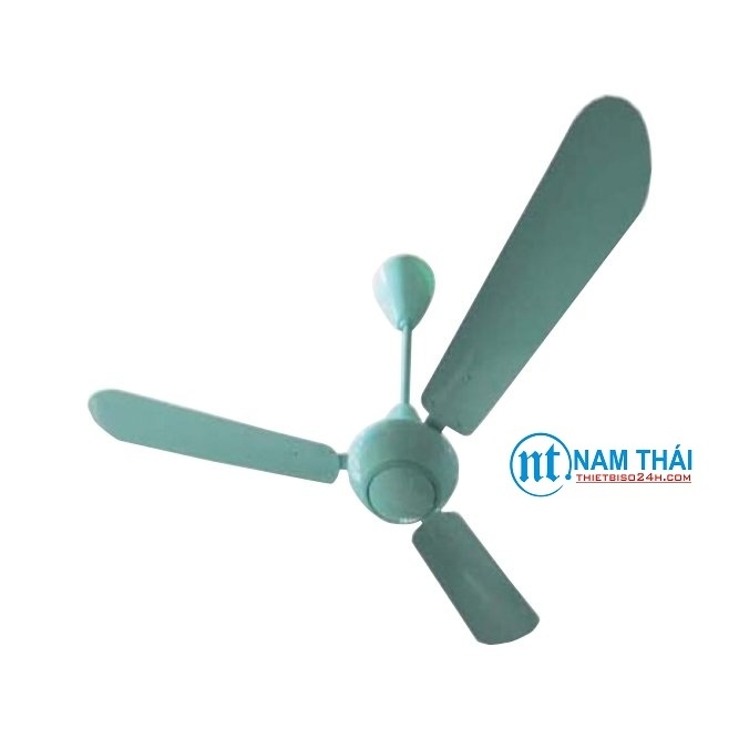 Quạt trần cánh sắt kiểu MP (QT1400-MP)