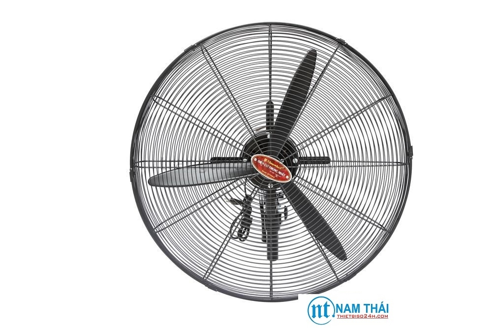 Quạt công nghiệp treo tường QTT750 - Đ