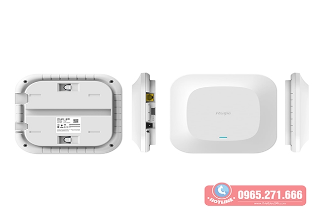 Thiết bị phát sóng wifi Ruijie RG-AP210-L