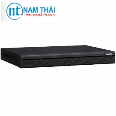 Đầu ghi hình 16 kênh HDCVI Dahua HCVR5216AN-S3