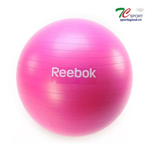 Bóng tập yoga Reebok 55cm RAB- 11015MG