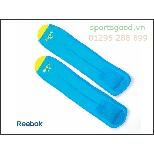 Tạ băng cổ chân 1,5kg Reebok RAWT-11075CY