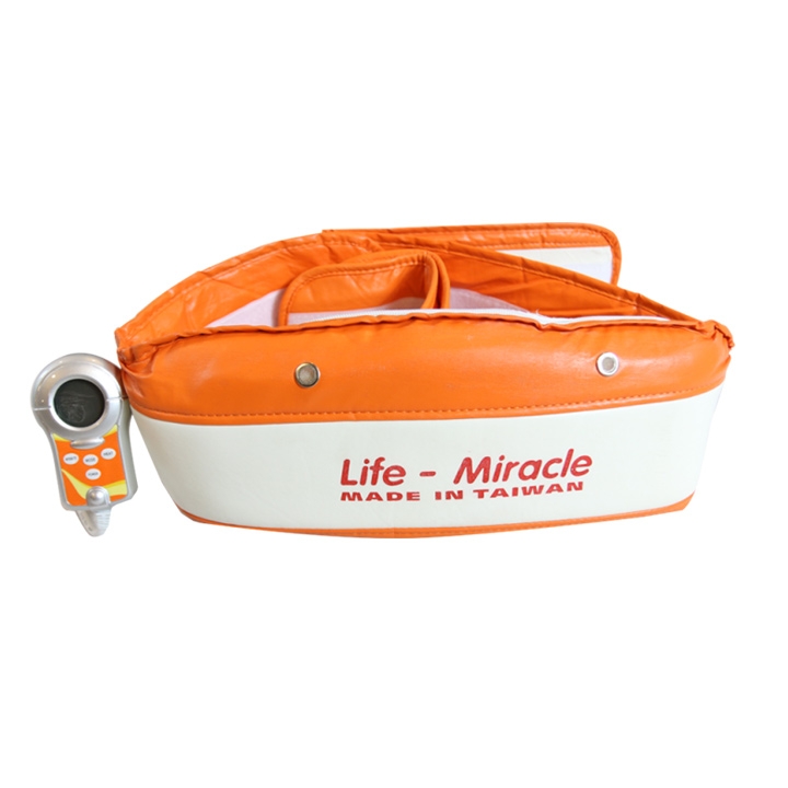 Đai massage giảm béo Life-Miracle