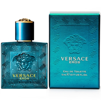 Nước Hoa Nam Versace Eros EDT 5ml