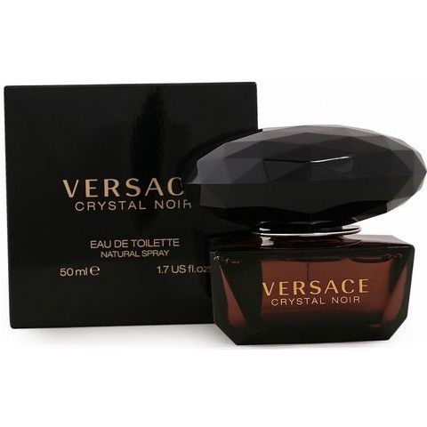 NƯỚC HOA NỮ VERSACE CRYSTAL NOIR EDT 50ML