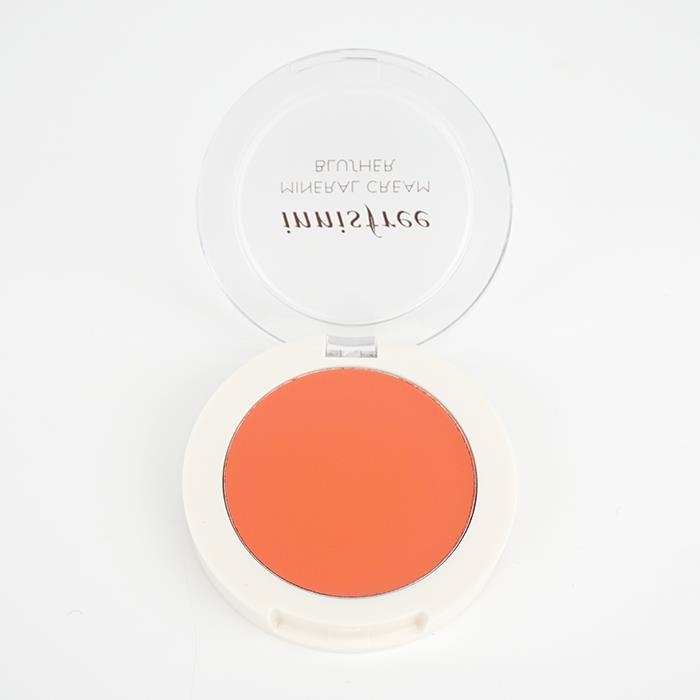 Má hồng kem Innisfree Mineral Cream Blusher