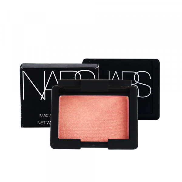 Phấn Má Hồng Nars Orgasm Blush