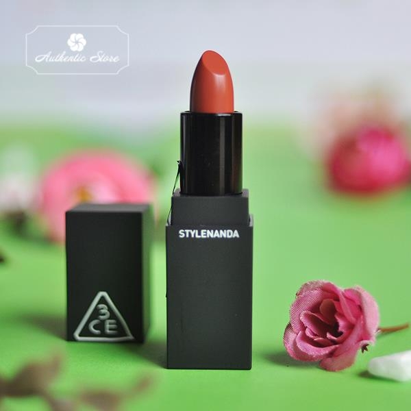Son 3CE Lip Color Matte