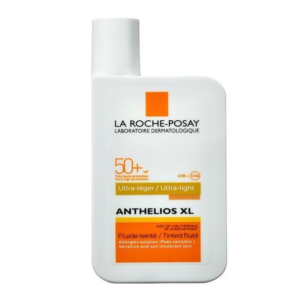 Kem chống nắng La Roche-Posay Anthelios XL Ultra Light SPF 50+