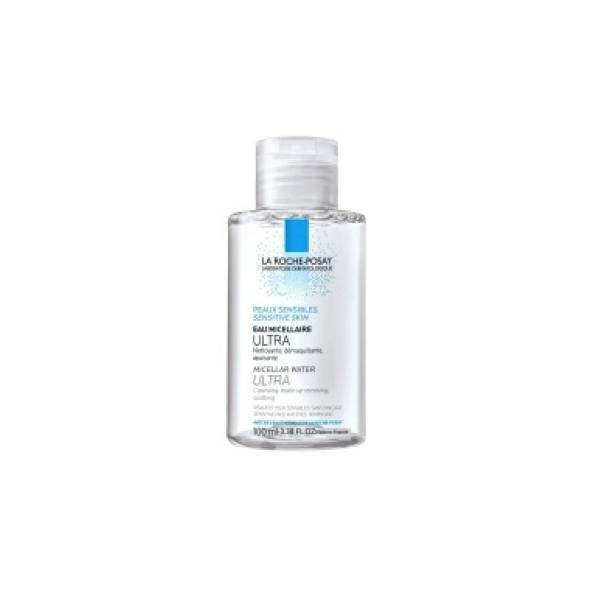 Nước Tẩy Trang La Roche-Posay Micellar Water Ultra 200ml