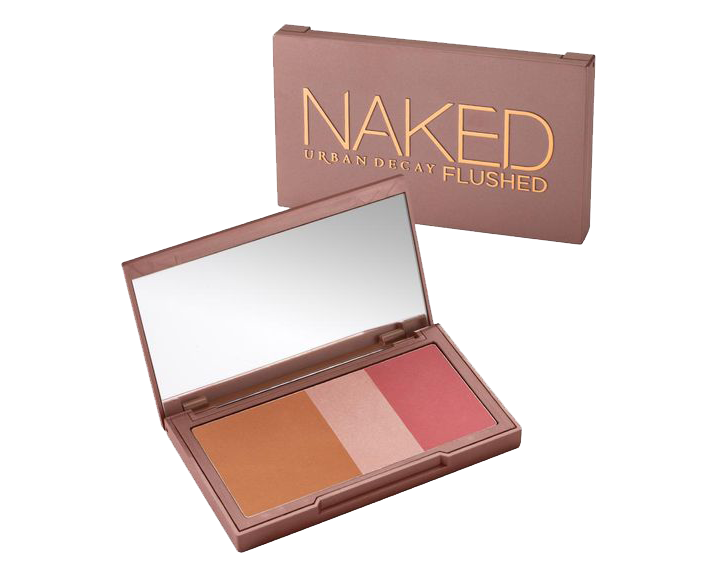 PHẤN TRANG ĐIỂM MÁ URBAN DECAY NAKED FLUSHED