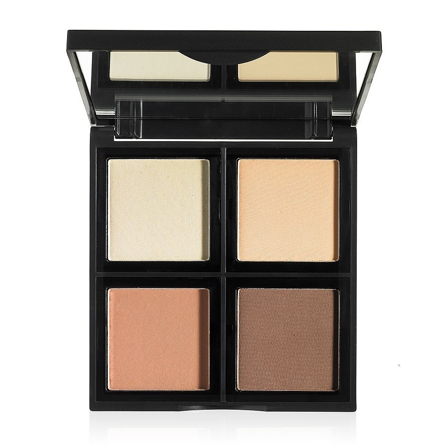 Phấn Tạo Khối E.L.F. Contour Palette