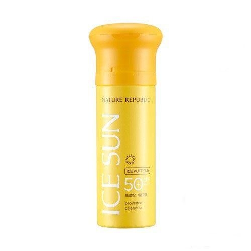 Kem chống nắng Natural Republic Ice Sun SPF50+