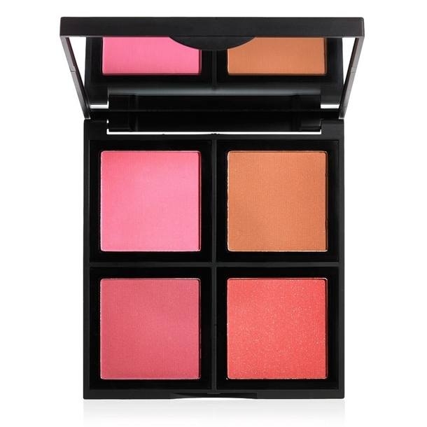Phấn Má Hồng E.L.F. Powder Blush Palette (16g)