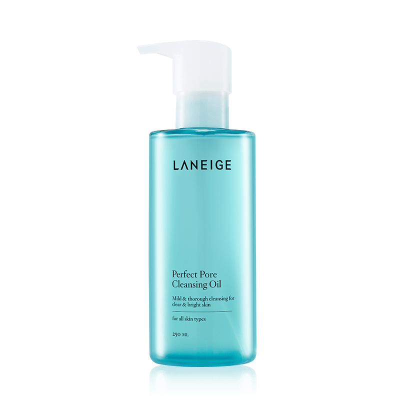 Dầu Tẩy Trang Laneige Perfect Pore Cleansing Oil 250ml
