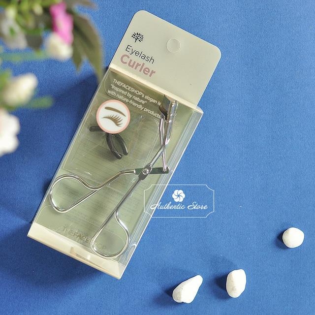 Kẹp mi The Face Shop Eyelash curler