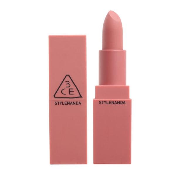 Son 3CE Mood Recipe Lip Color 2017