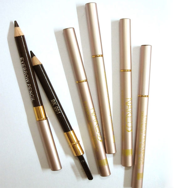 Chì kẻ mày Naked 3