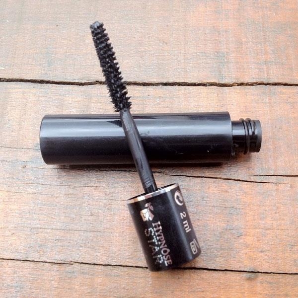 Mascara mini Lancome Hypnose Star Waterproof