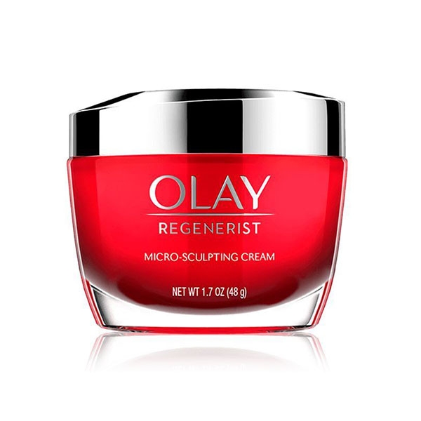 Kem dưỡng ẩm Olay Regenerist Micro Sculpting Cream Face Moisturizer