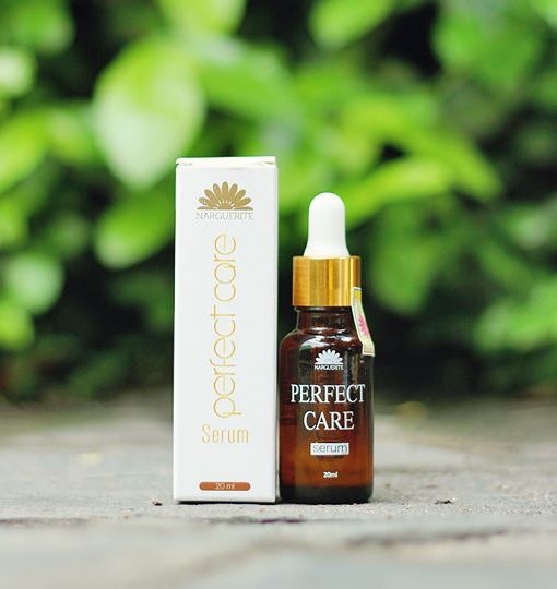 SERUM PERFECT CARE DƯỠNG TRẮNG TÁI TẠO DA